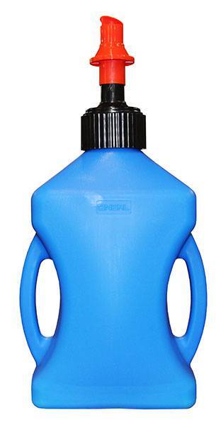 Oneal Fast Fill Fuel Jug - Blue - 20L