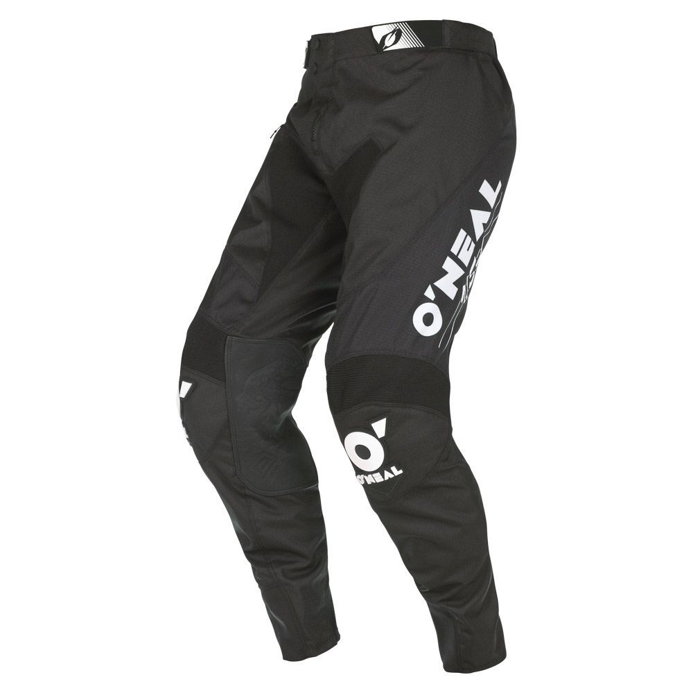 Oneal Mayhem Bullet Pants - Black/White