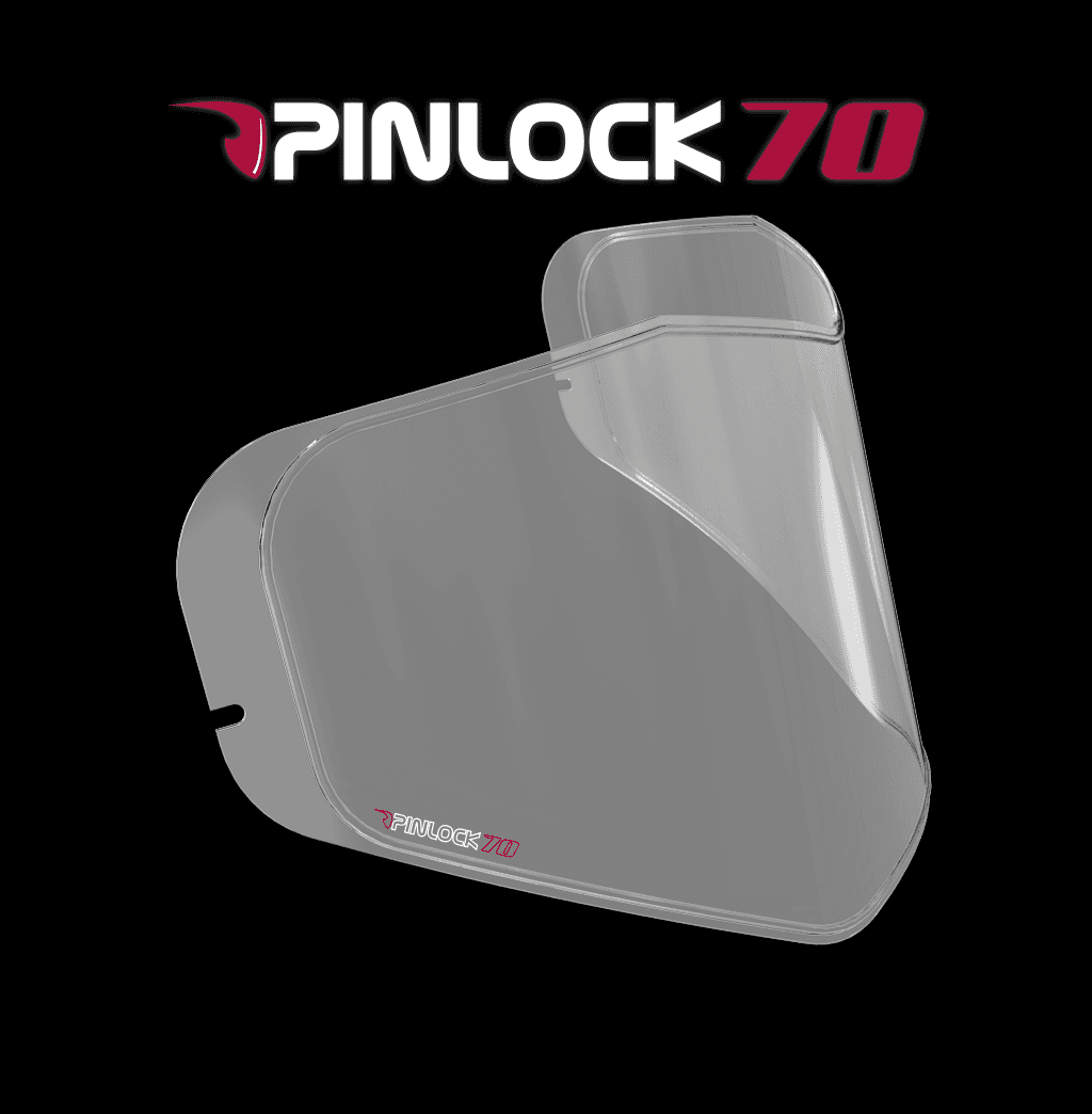 Caberg Sintesi Pinlock Visor Insert