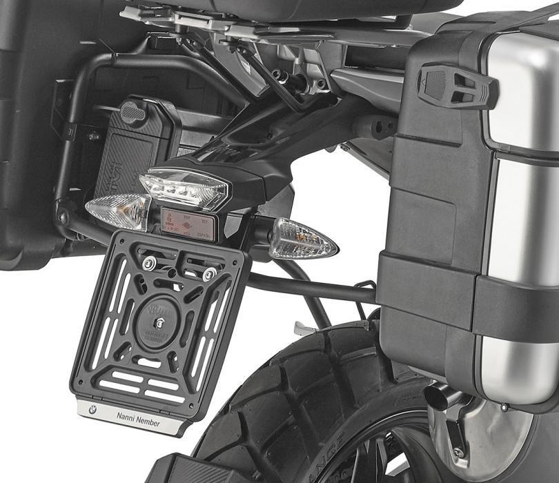 G310gs panniers on sale