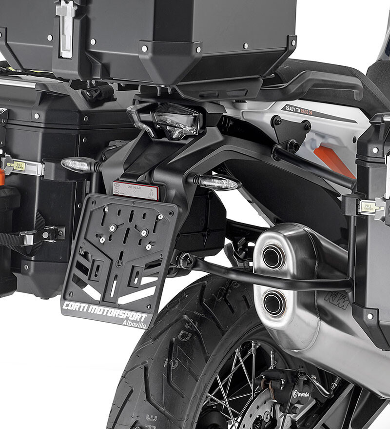Ktm 1290 super adventure r panniers deals