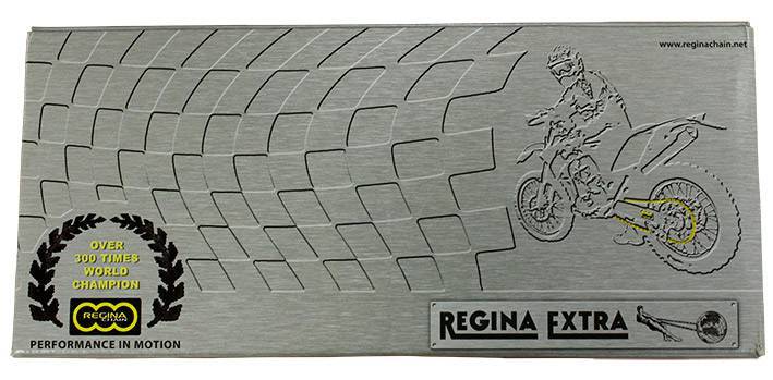 Regina KTM SX/SXF OEM 520 GPXV 120 Link Chain