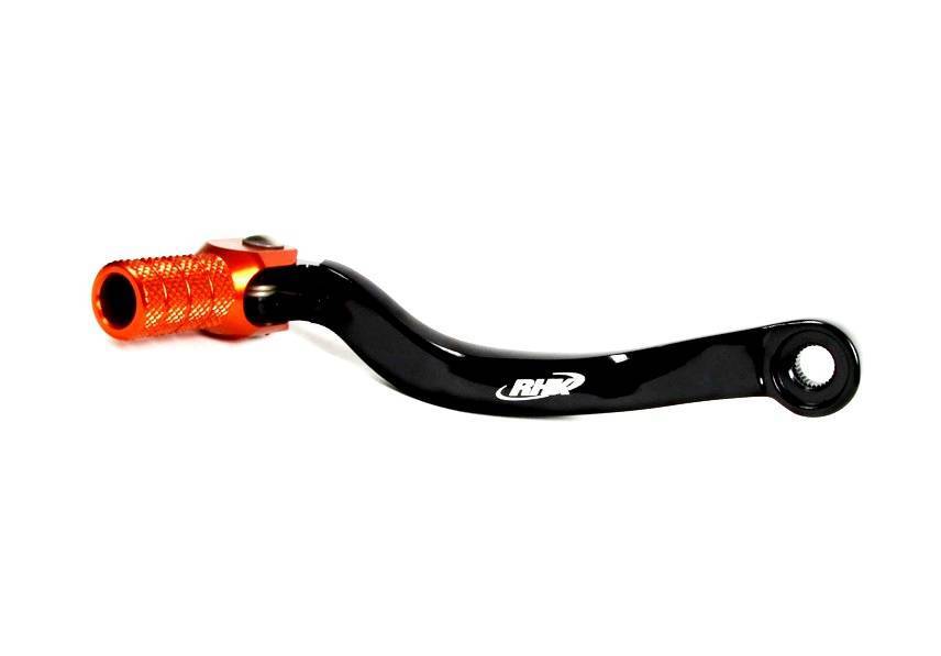 RHK Gear Lever KTM 65 20092016 Orange