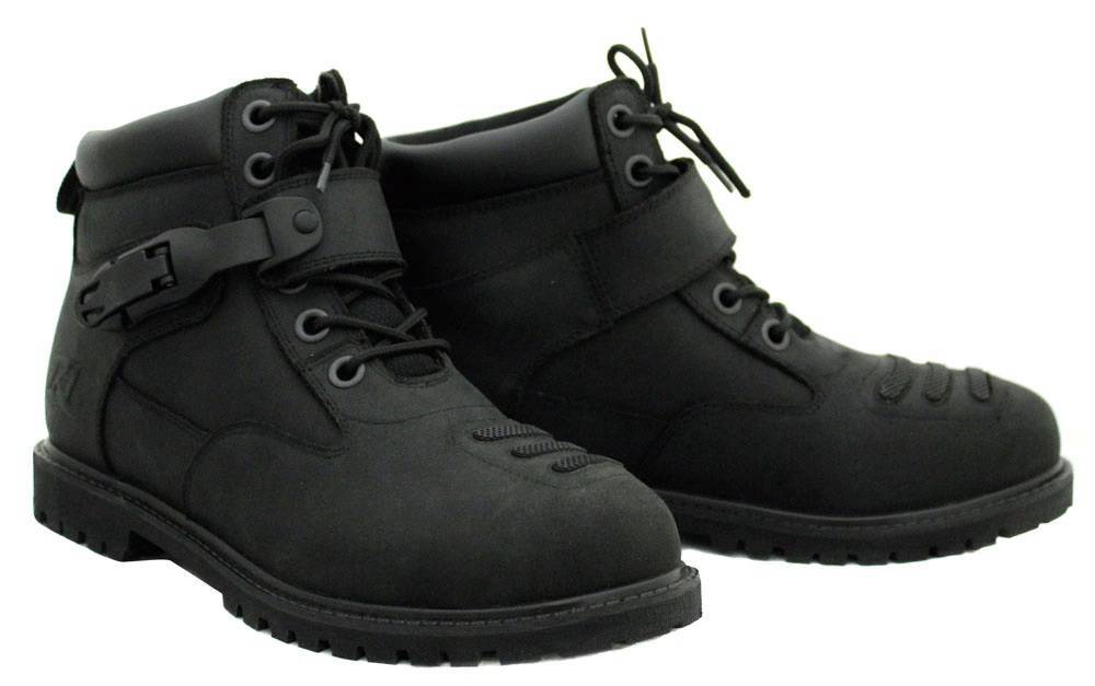 Rjays Terrain II Boots