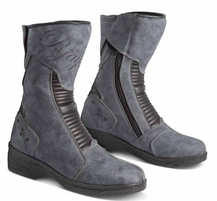 Rjays Bella II Midnight Blue Boots