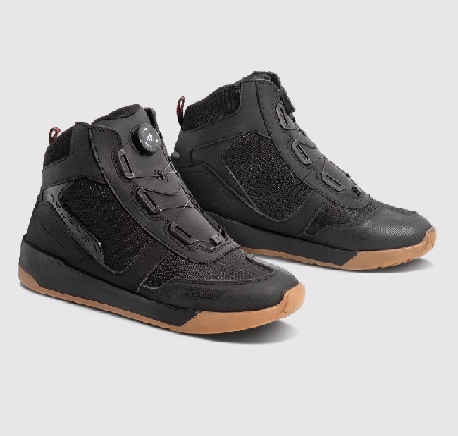Rjays hotsell motorcycle boots