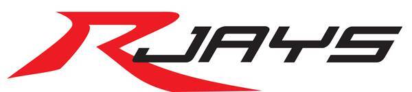Rjays Dominator II Visor