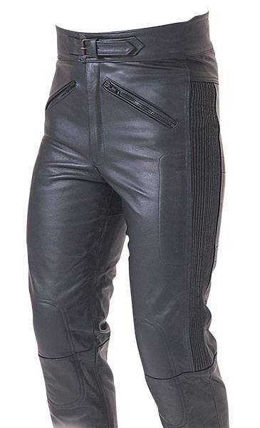 Destroy The Box ﻿Leather Pants