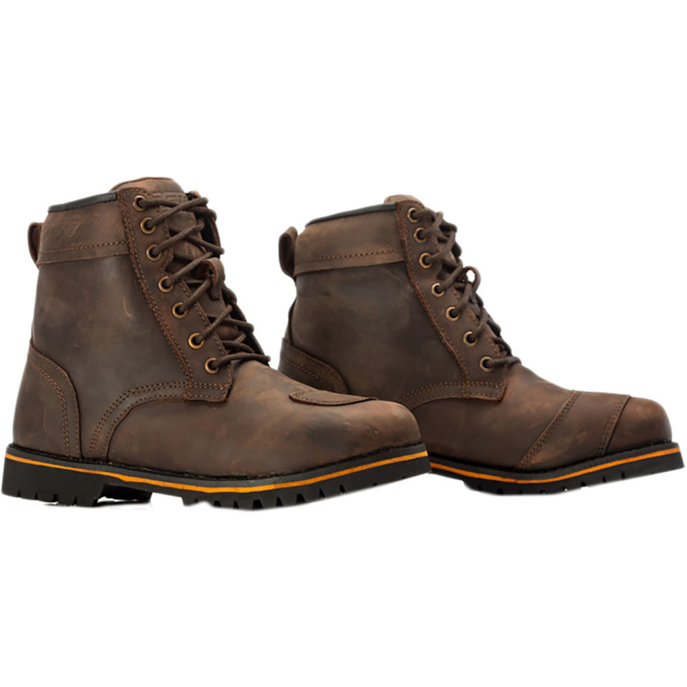 RST Roadster II Classic Waterproof Boot - Brown