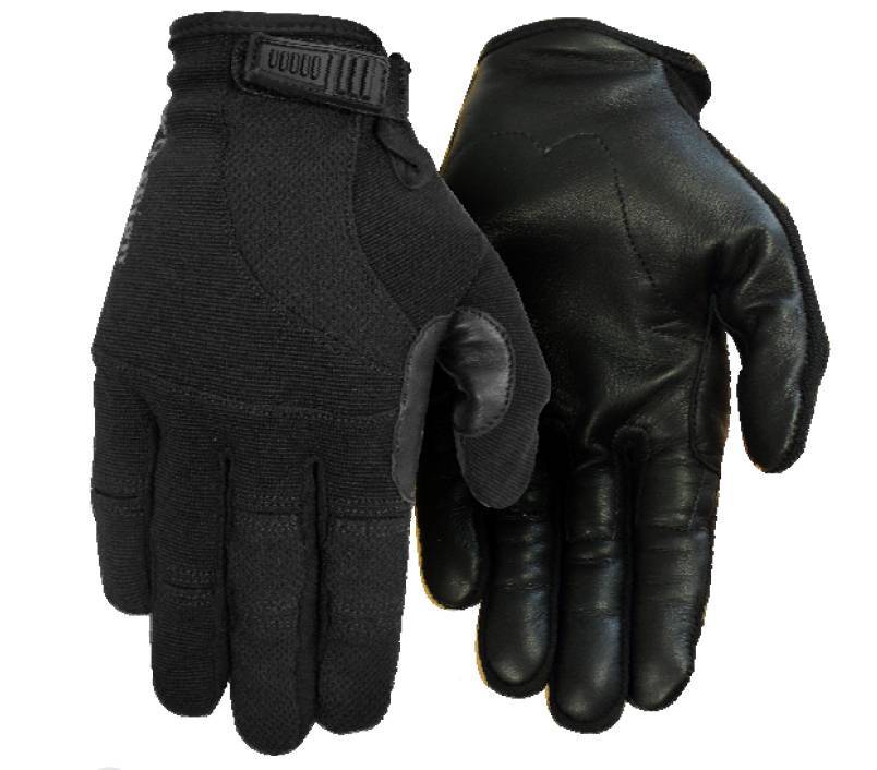 Scorpion Custom Outlaw Glove