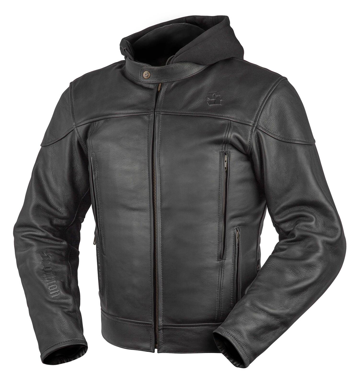 Scorpion leather jacket on sale