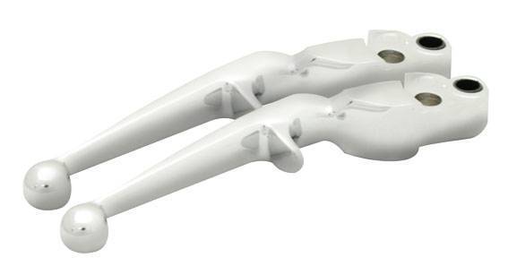 Scorpion Custom Levers - Trigger Style