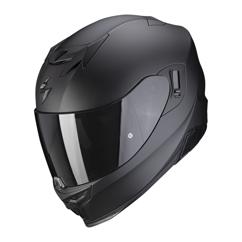 ScorpionExo Exo-520 Evo Air Helmet - Matte Black