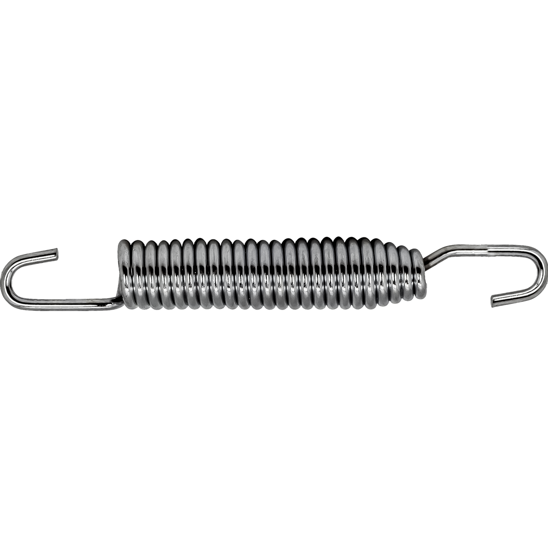 LONG SIDE STAND SPRING 130MM