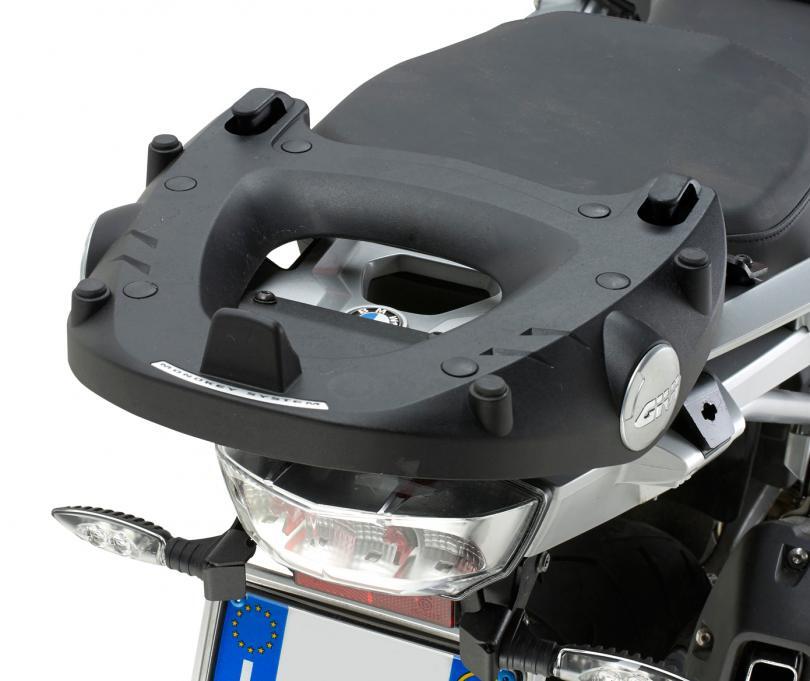 Givi Specific Monokey Rear Rack - BMW R1200GS 13-18/R1250GS 19-