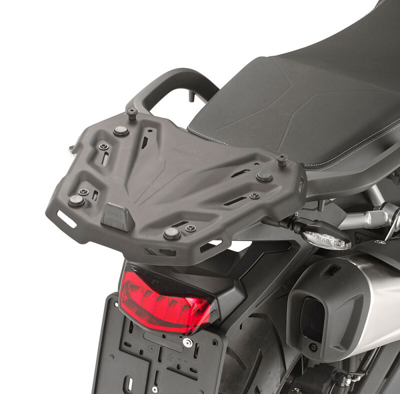 Givi Specific Rear Rack - Triumph Tiger 900 20-