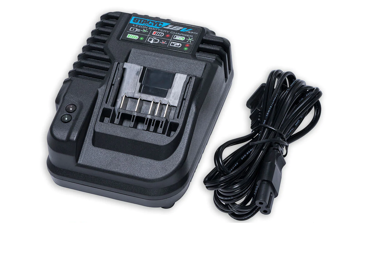 Stacyc battery upgrade deals