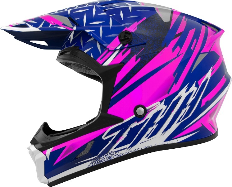 Thh off road helmets best sale