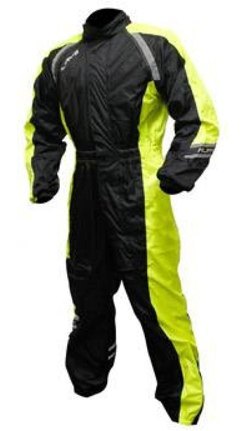 Rst 2025 rain suit