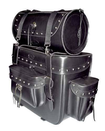 Travel Master Highway Sissybar Bag