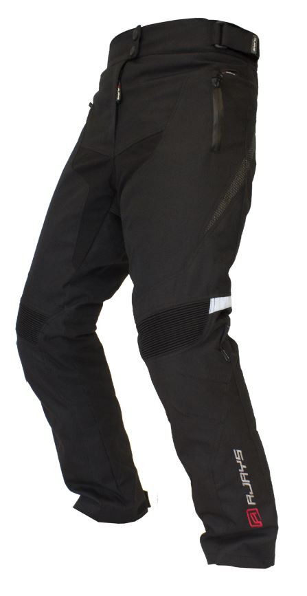 Rjays Voyager V Black Pants