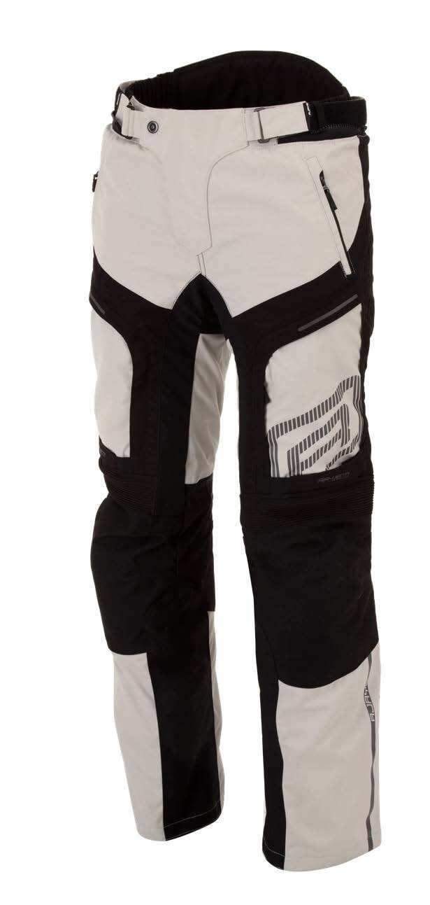 Adventure Spec Motorcycle Adventure Riding Pants Pants: DRIRIDER