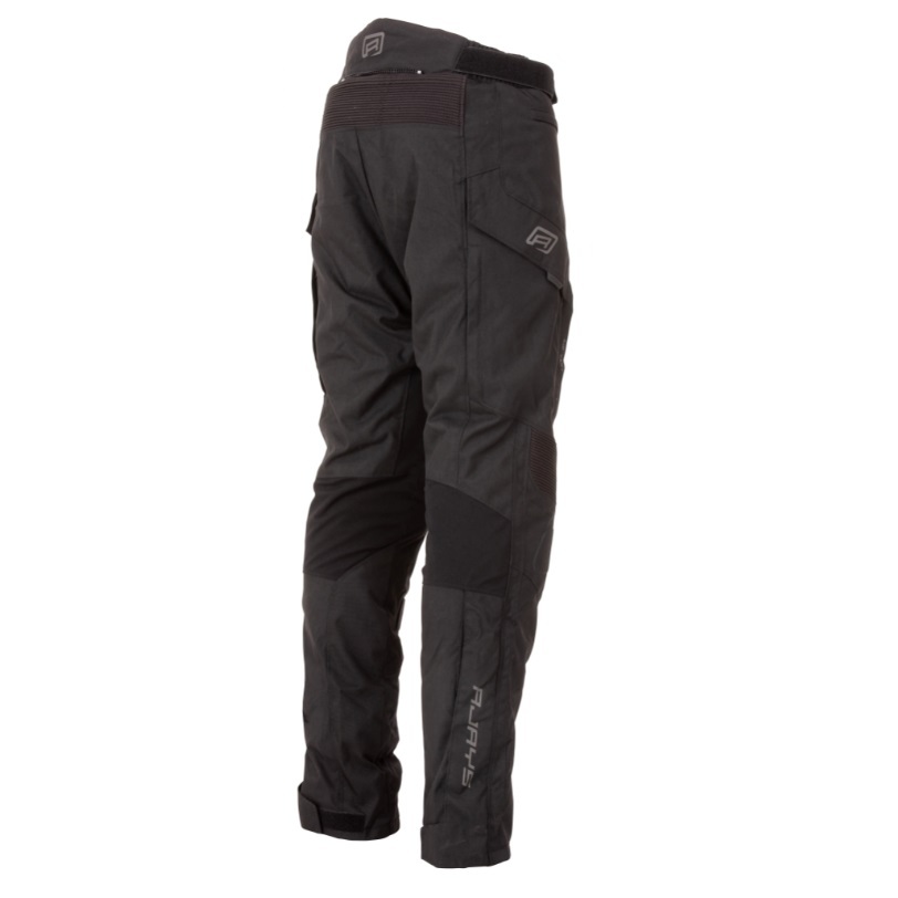 Rjays Tour Pants - Black