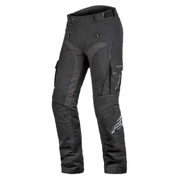 Rjays Tour 2 Pants - Black