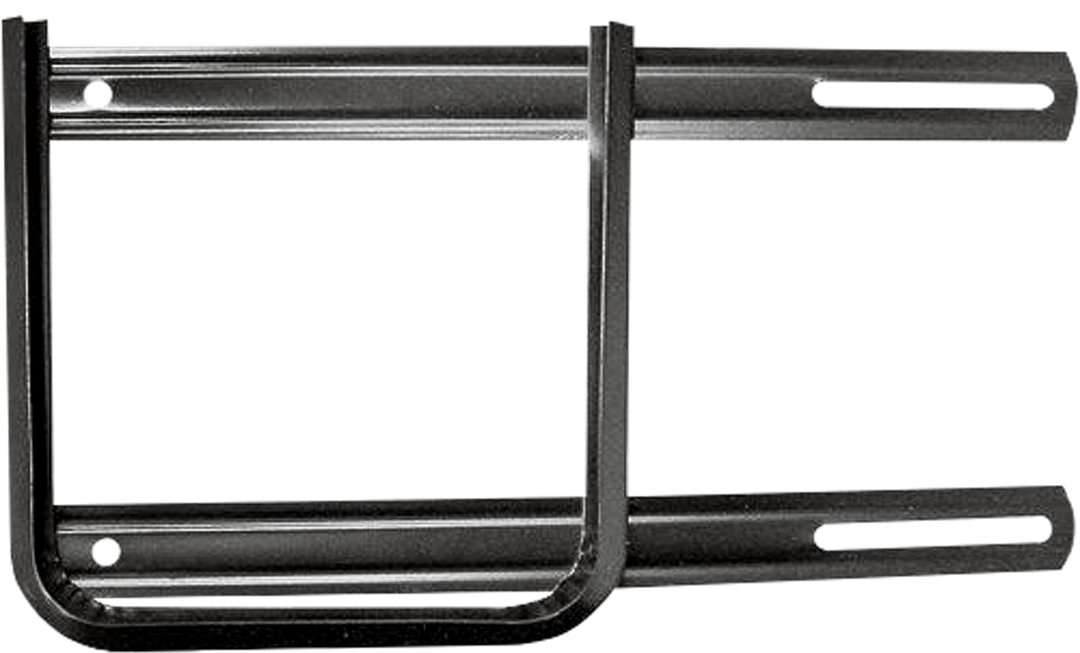 MCS L & P Plate Holder Metal