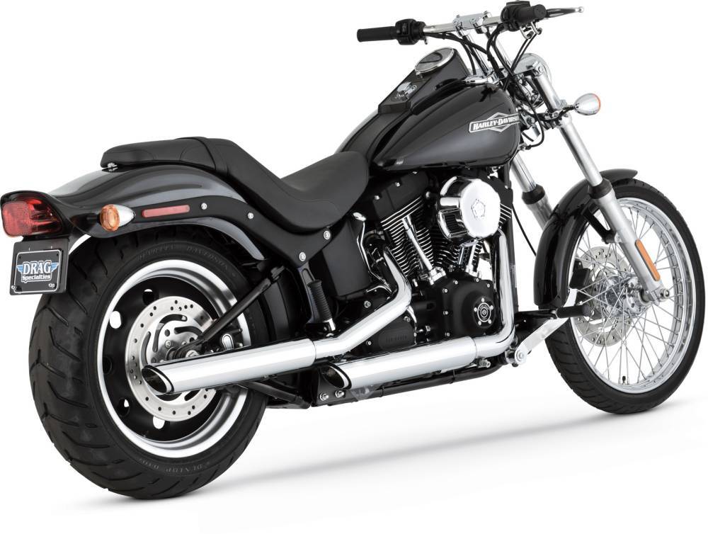 vance and hines twin slash baffles