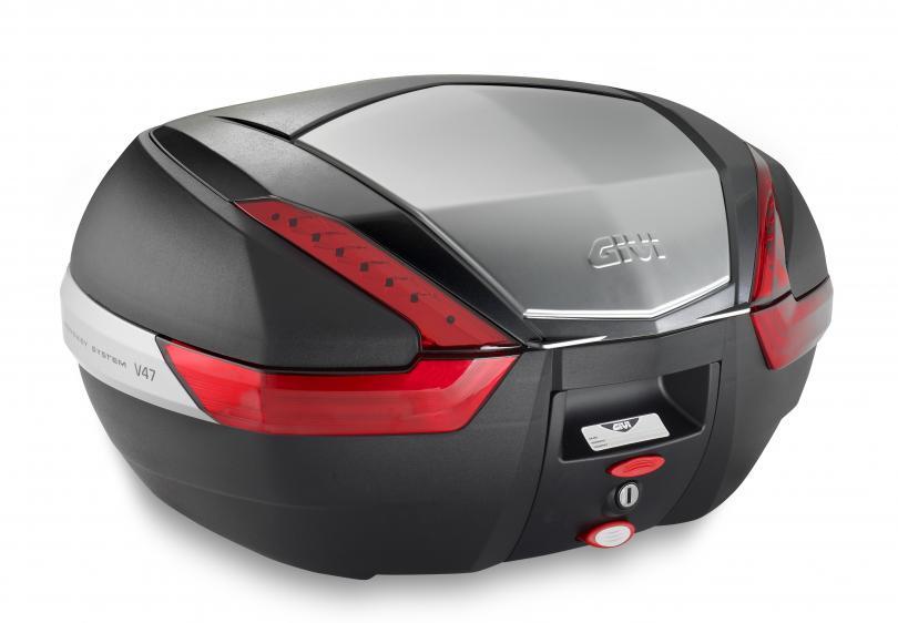 thumbnail image 2 of Givi Monokey Mounting Claw With Screws - E115F2XR, Made In Italy 2 of 5
