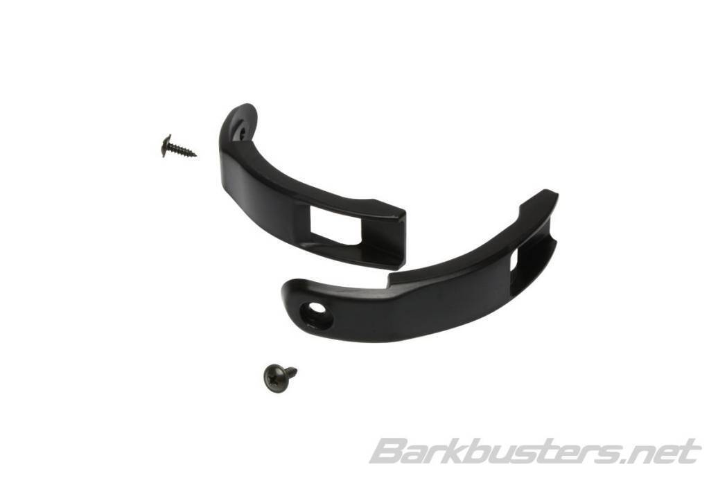 Barkbusters VPS Skidplate