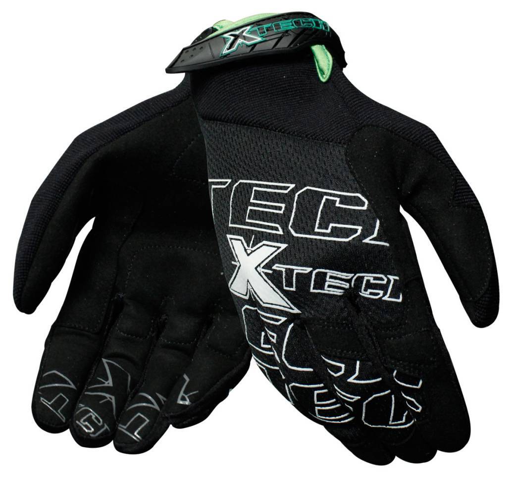 Xtech Battle Mechanics Glove