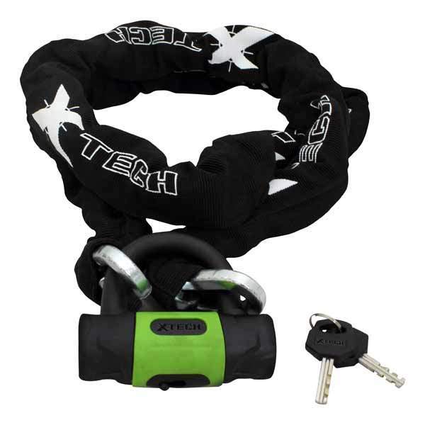 XT HD CHAIN&LOCK 2M