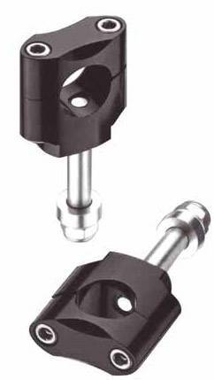 Xtech Handlebar Clamp (MXC-1)