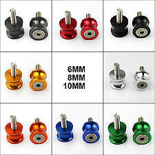 Xtech Swingarm Spool Kit M6