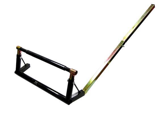Xtech Cruiser Lift Stand