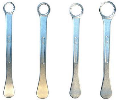 Xtech Tyre Lever/Axle Wrench - 24mm