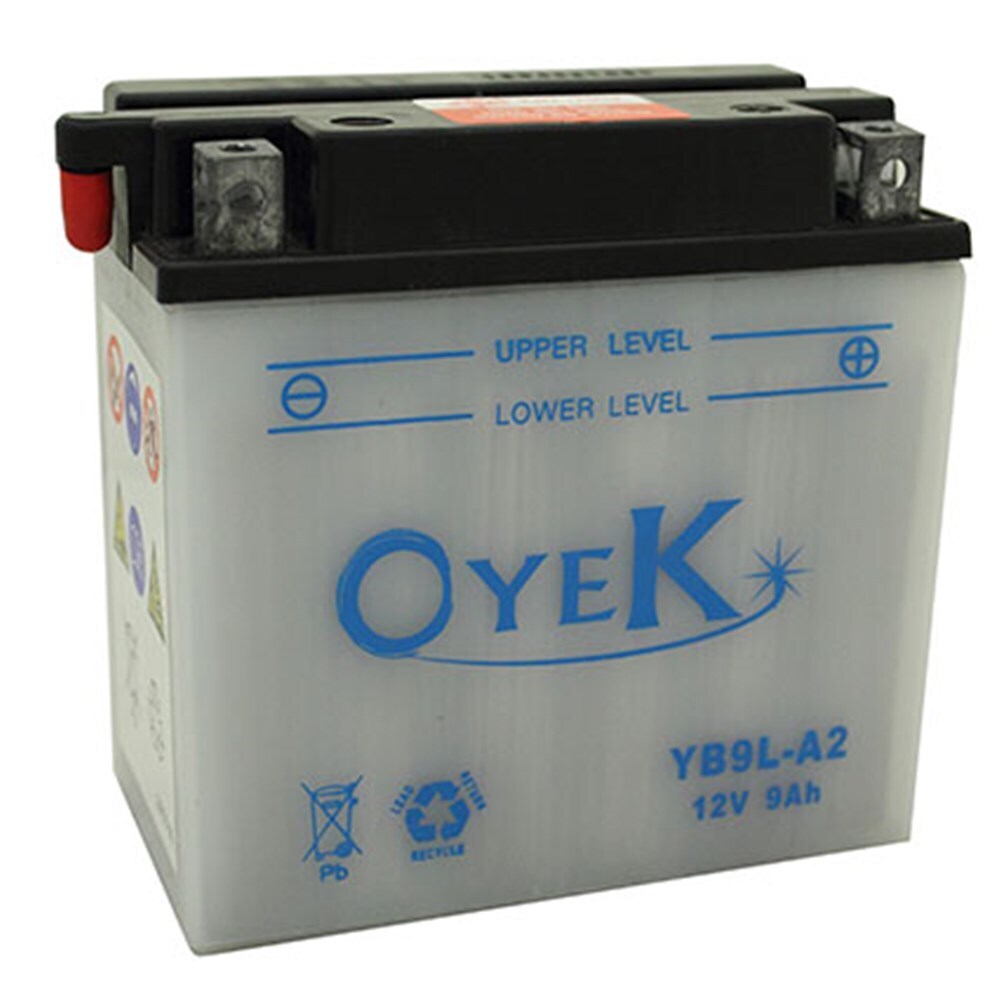 OYEK YB12AL-A2 HEAVY DUTY