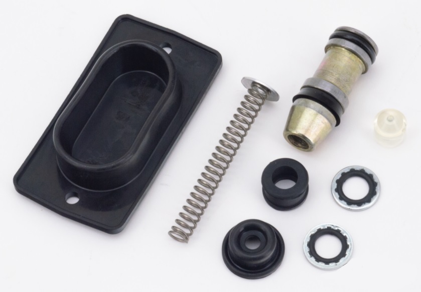 Zodiac Front Master Cylinder Rebuild Kit 1982-1995
