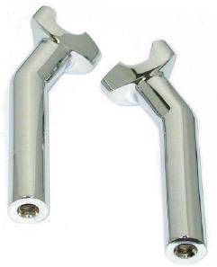 ZODIAC CUSTOM PULLBACK RISERS