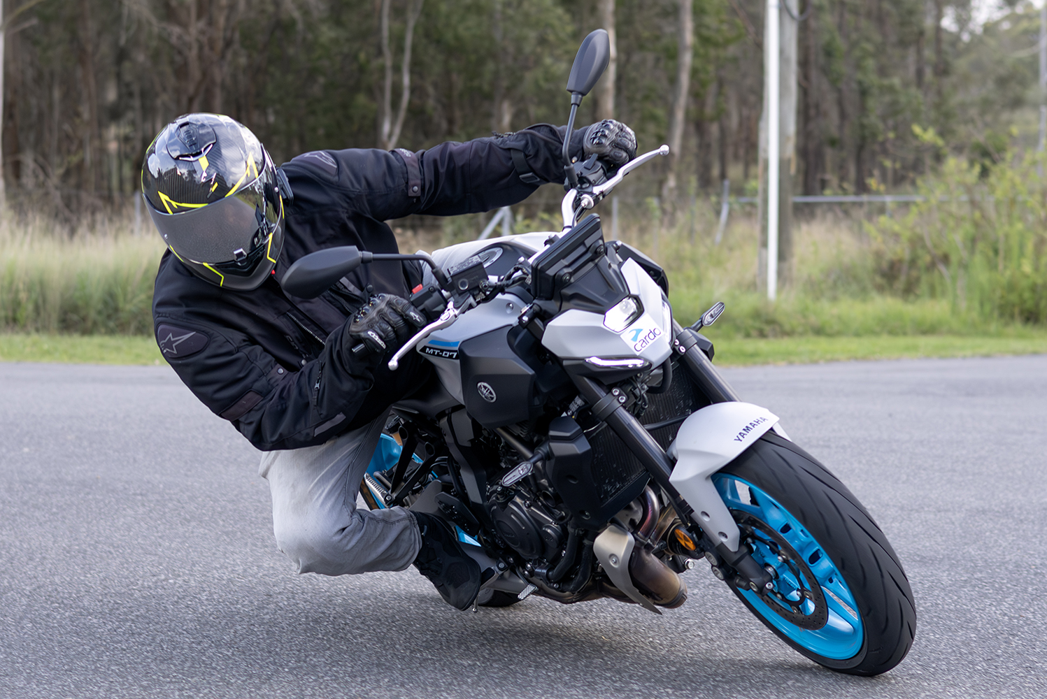 ScorpionEXO 1400