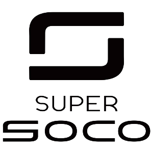 Super SOCO Motorcycles