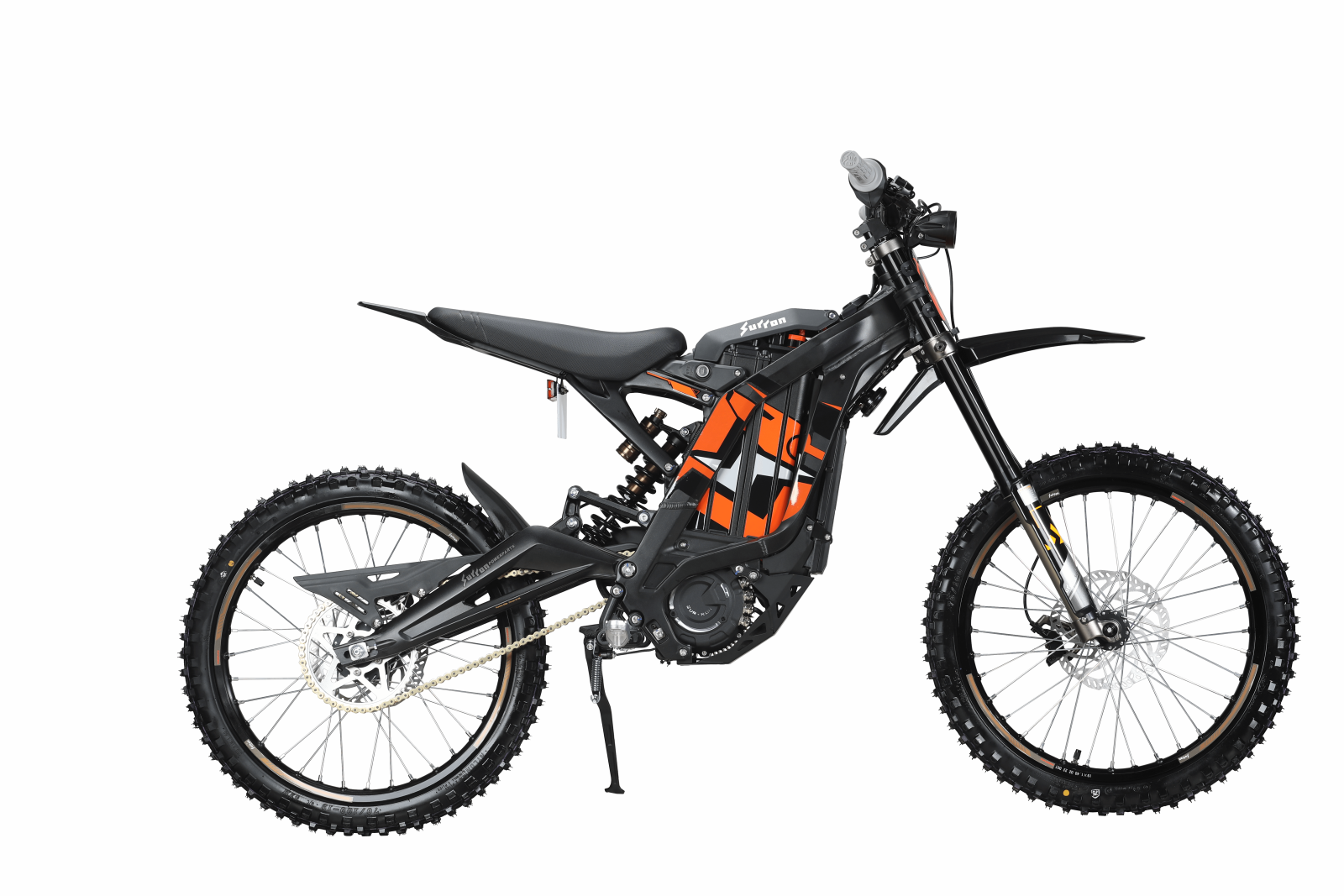 E motor cheap sur ron electric