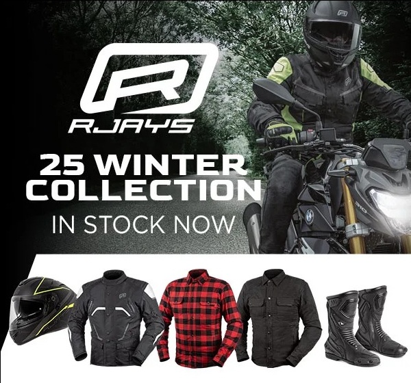 25 Rjays