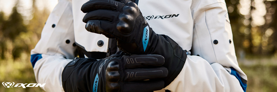 Ixon Winter Gloves