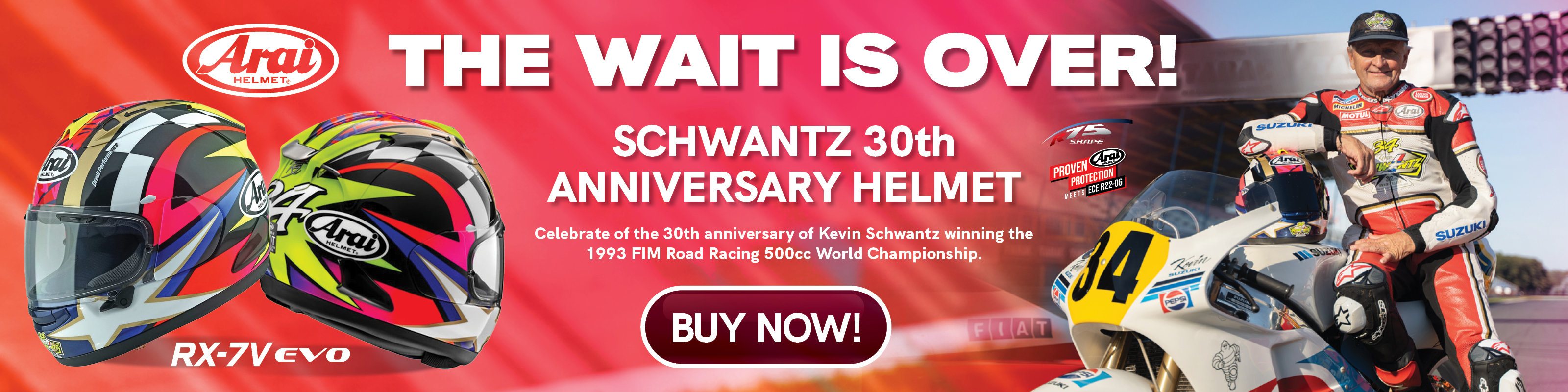 Schwantz 30th