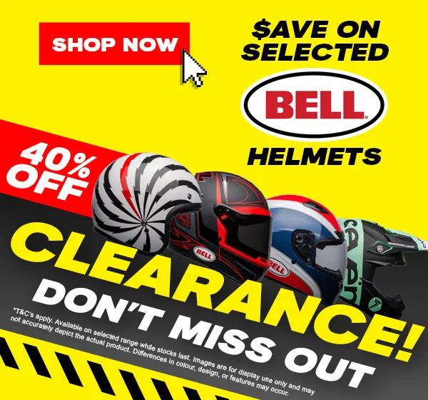 Bell 40%