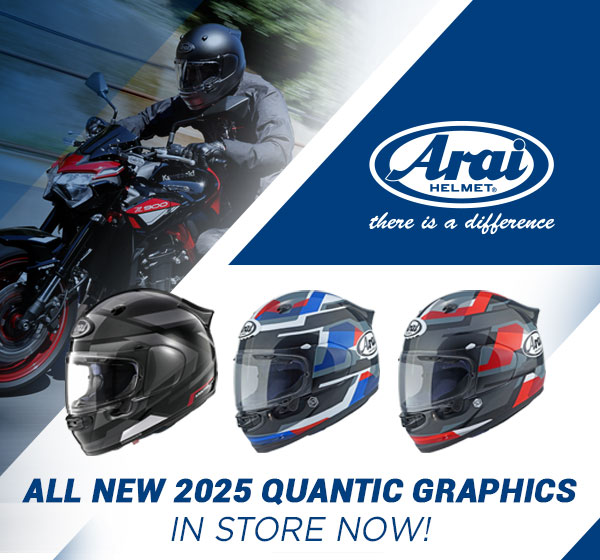Cassons Arai