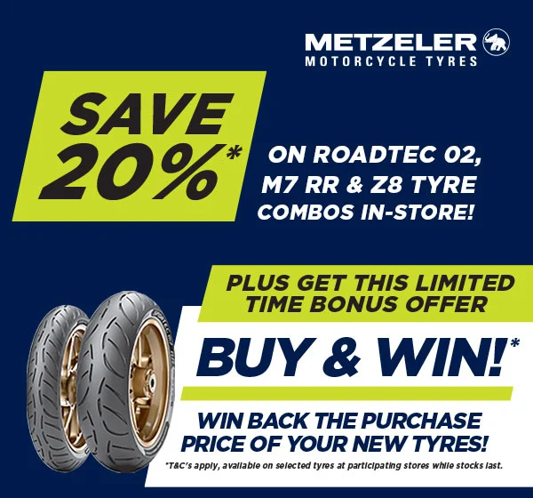 Metzeler